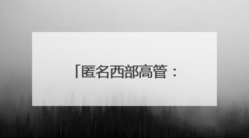 匿名西部高管：湖人对布朗尼有明确的培养计划